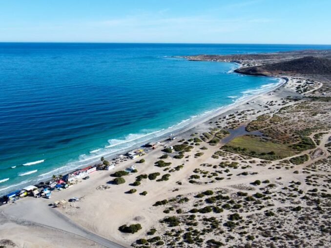 3 Best AllInclusive Resorts in La Paz Mexico Baja California Sur