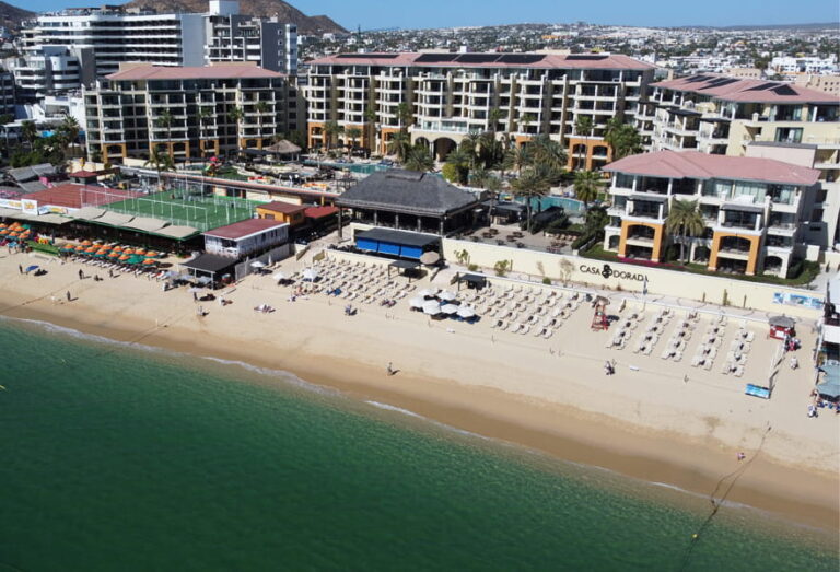 Casa Dorada Los Cabos Resort & Spa Best Review Baja California Sur