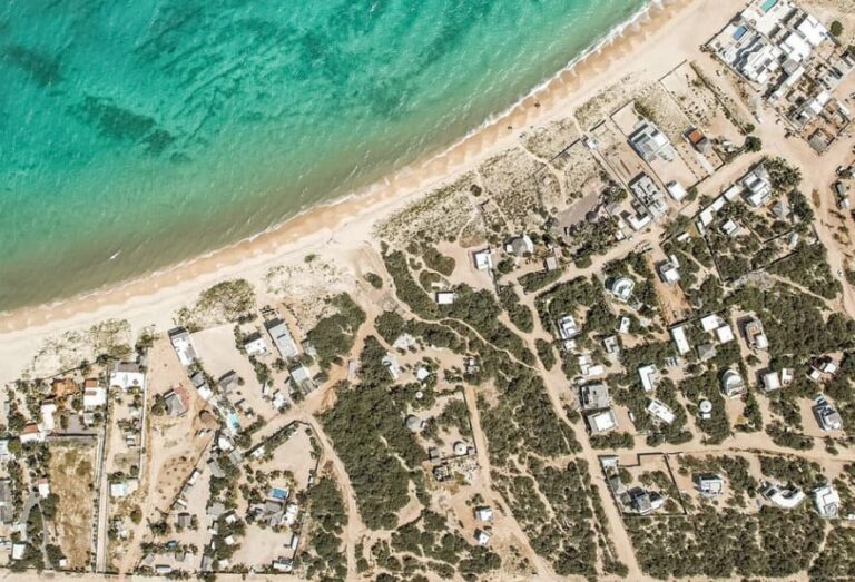 La Ventana Baja Real Estate Growth 2022 Baja California Sur