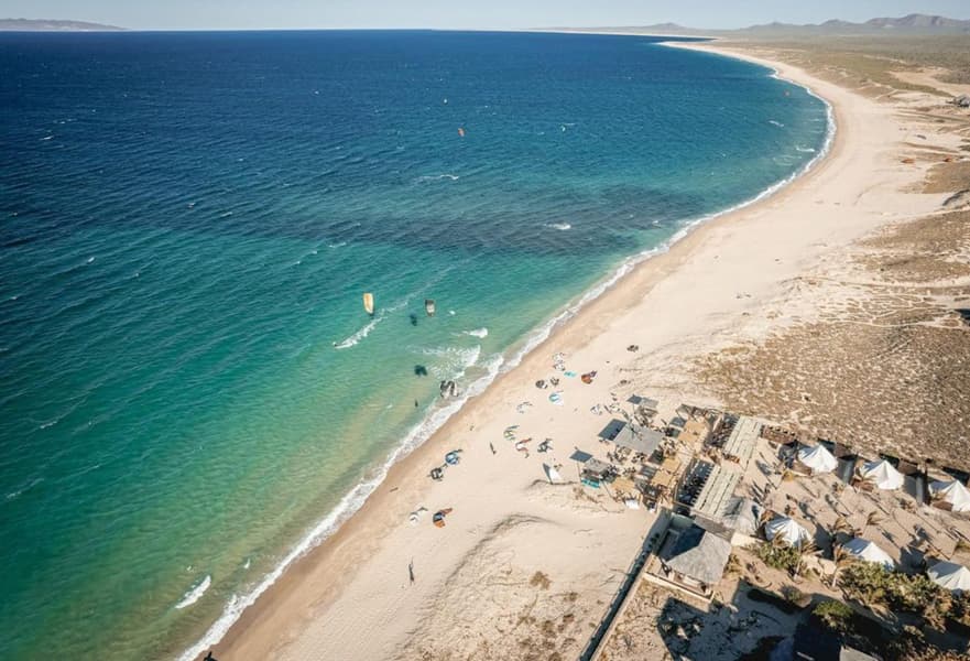 La Ventana Baja Real Estate Growth 2022 Baja California Sur