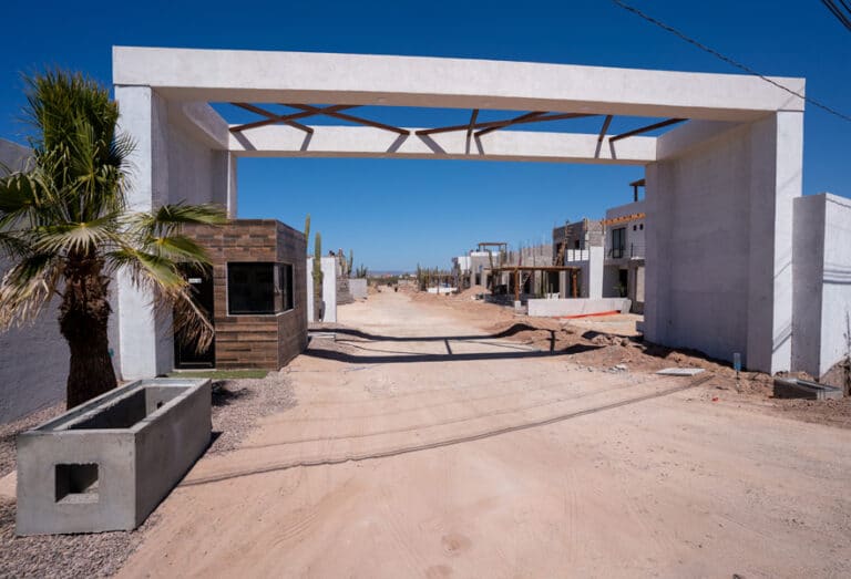 La Paz Mexico Real Estate