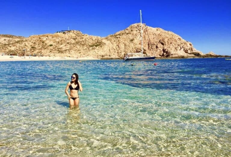 Cerritos Beach in Todos Santos, Mexico Best Guide 2022 Baja