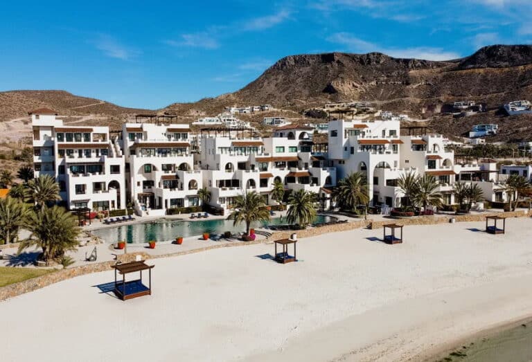 Best Time to Visit La Paz Mexico Complete Travel Guide 2022 Baja