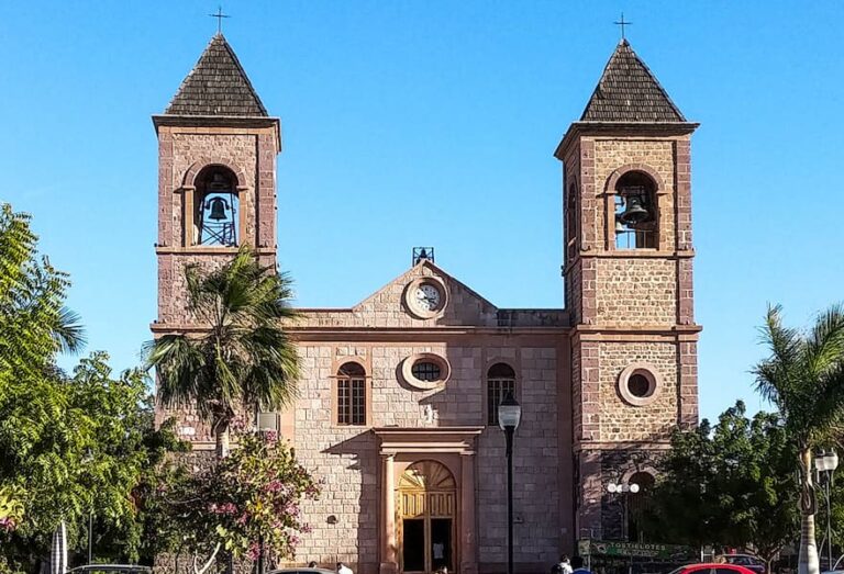 Best Time to Visit La Paz Mexico Complete Travel Guide 2022 Baja