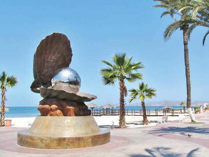 3 Best AllInclusive Resorts in La Paz Mexico Baja California Sur