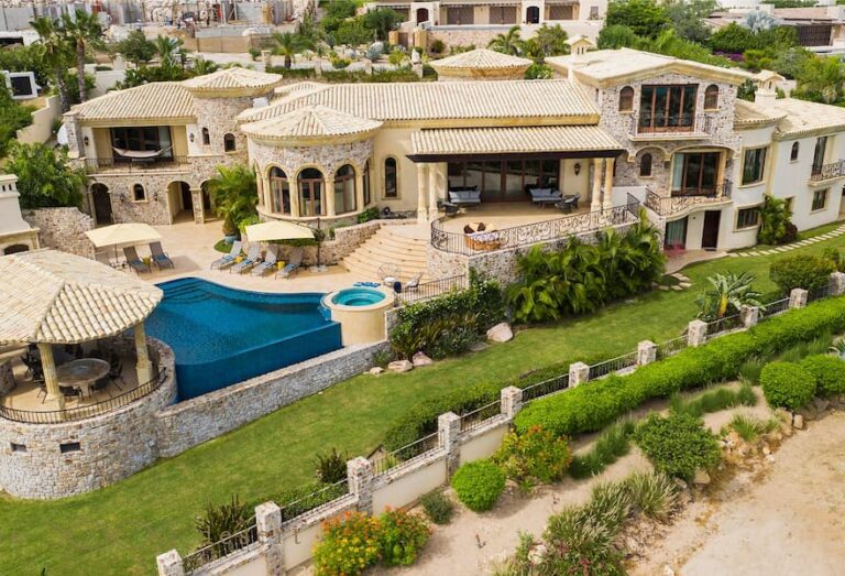 Vacation rentals in San Jose del Cabo Mexico
