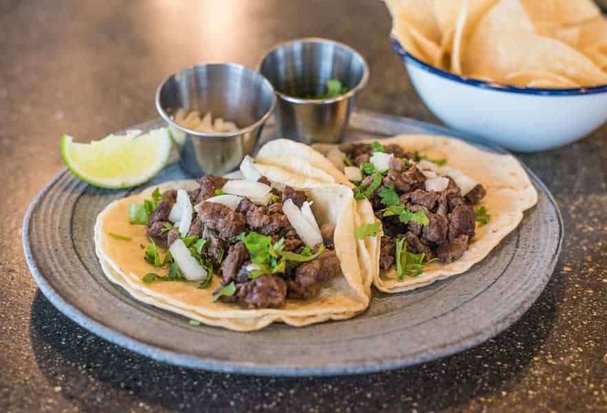 Restaurants in San José del Cabo