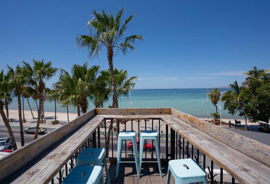La Paz Mexico Restaurants The Top 13 Guide Baja California Sur