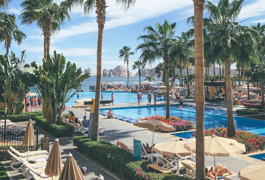 where to stay in Los Cabos