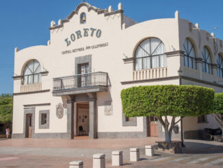 Loreto BCS Town Hall