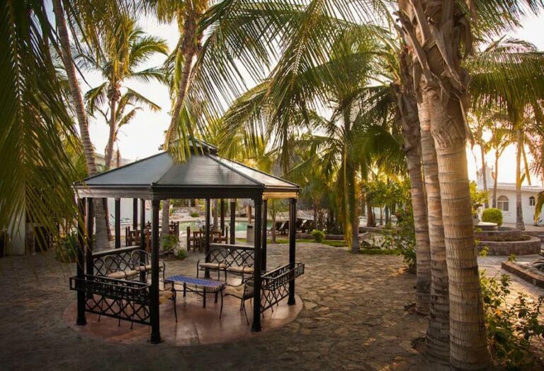 Best Hotels in La Paz Mexico