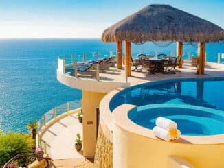 Best Oceanviews Villas in Los Cabos Mexico
