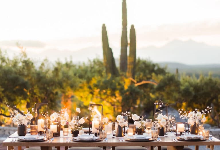 Must Visit Restaurants in Los Cabos