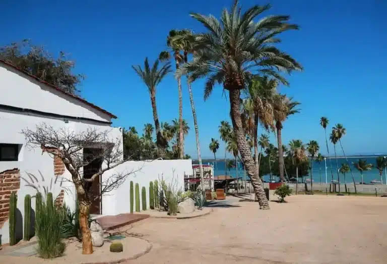 Casa Bahia, La Paz