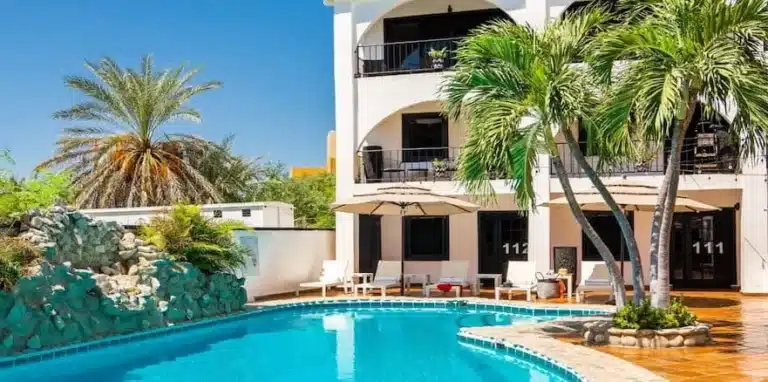 Hotel in San José del Cabo